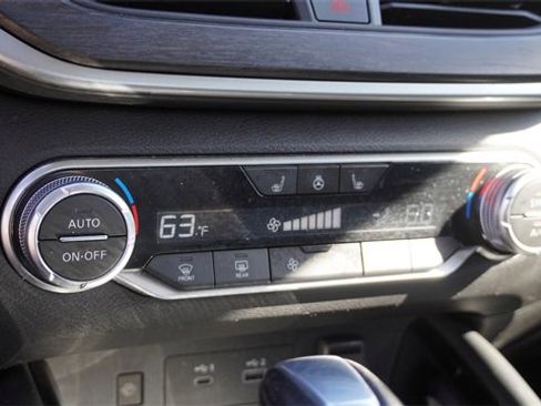 Used 2023 Nissan Altima 2.5 SL image 27