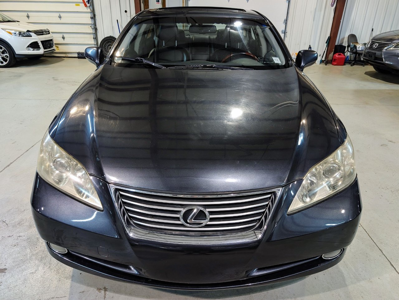 Used 2009 Lexus ES 350 FWD image 10