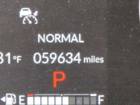 Used 2023 Honda CR-V EX image 27