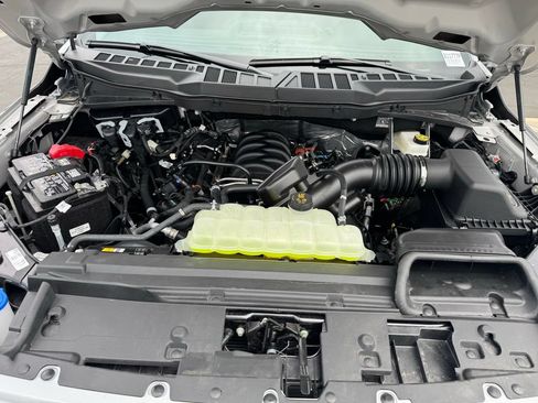 Used 2026 Ford F150 XL RWD image 17