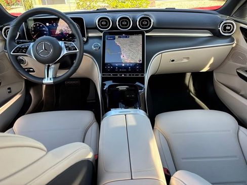 New 2026 Mercedes-Benz C 300 Sedan image 10