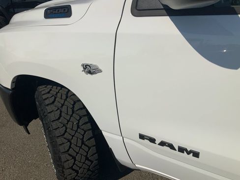 New 2026 RAM 1500 Classic Warlock AWD/4WD image 10