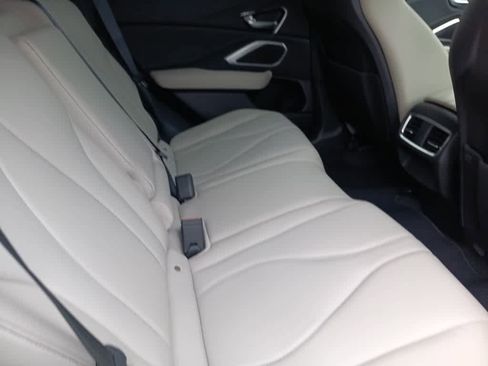 Used 2025 Acura RDX SH-AWD image 22