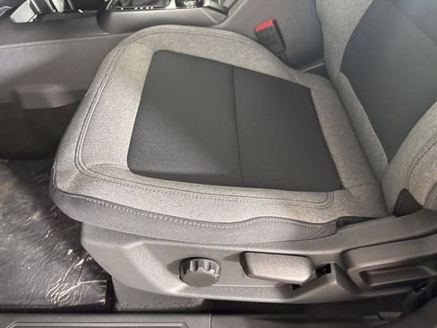 New 2025 Ford Bronco 4-Door image 16