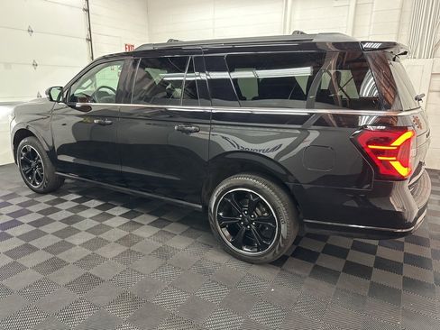 Used 2024 Ford Expedition Max Limited image 6