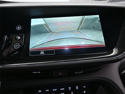Certified 2023 Buick Envision Essence w/ Sport Touring Package image 35