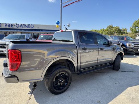 Used 2022 Ford Ranger XLT w/ Equipment Group 301A Mid image 5