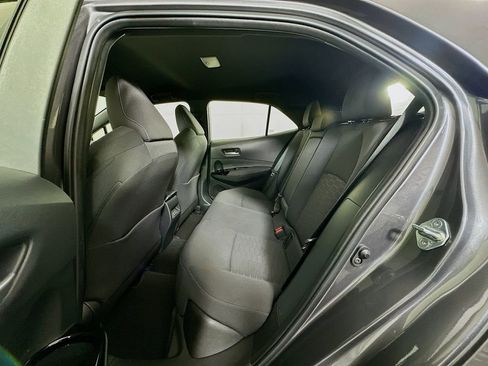 Used 2023 Toyota Corolla SE image 23