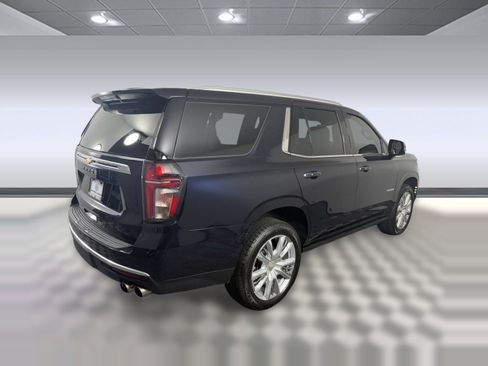 Used 2023 Chevrolet Tahoe High Country w/ Premium Package AWD/4WD image 9