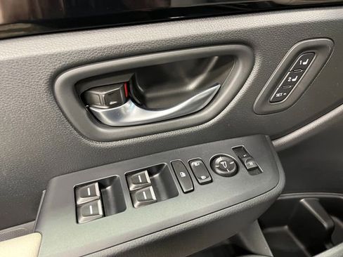 New 2026 Honda Passport RTL image 12