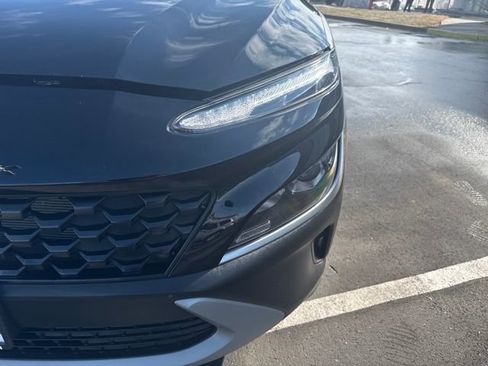 Certified 2023 Hyundai Kona SEL w/ Convenience Package image 41