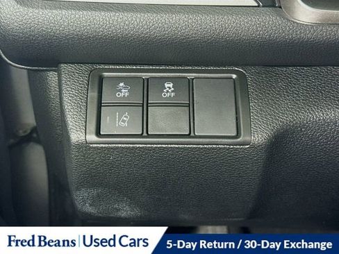 Used 2020 Honda Civic EX-L image 11