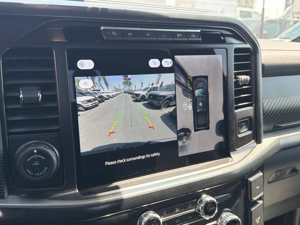 New 2026 Ford F150 Raptor AWD/4WD image 32