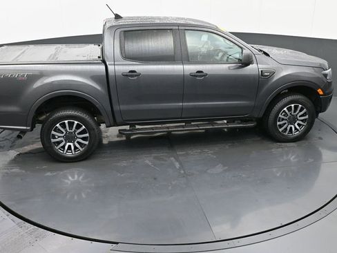 Used 2019 Ford Ranger XLT w/ Equipment Group 302A Luxury image 36
