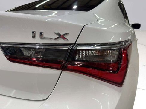 Used 2019 Acura ILX w/ Premium Package image 50