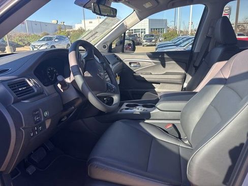 New 2026 Honda Ridgeline RTL image 8