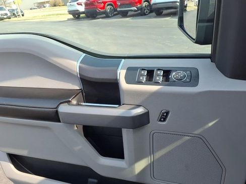 Used 2018 Ford F150 XLT image 19