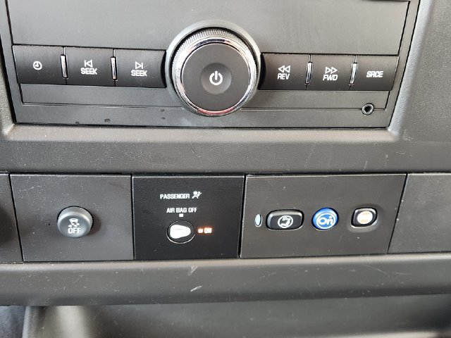 Used 2025 GMC Savana 2500 w/ Driver Convenience Package RWD image 20
