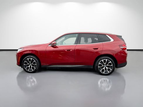 Used 2025 BMW X3 xDrive30i image 6