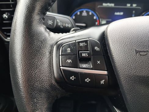 Used 2023 Ford Bronco Sport Heritage Limited image 17