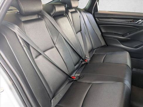 Used 2019 Honda Accord Sport image 21