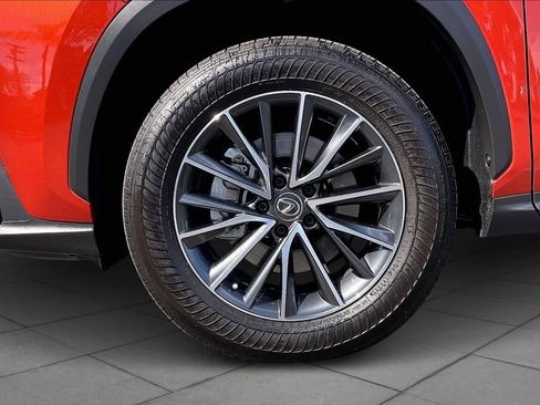 Used 2022 Lexus NX 250 AWD w/ Cold Area Package image 10