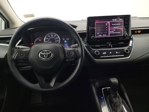 Used 2022 Toyota Corolla LE image 22