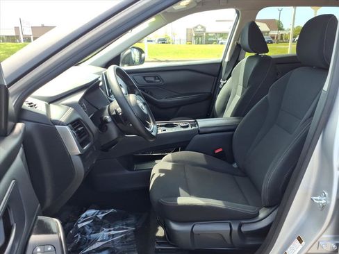Used 2024 Nissan Rogue S AWD/4WD image 25