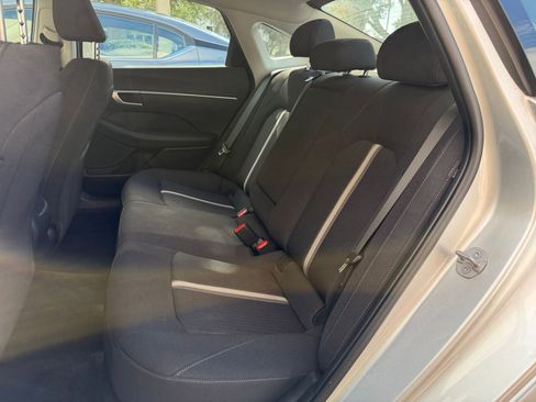 Used 2025 Hyundai Sonata SEL image 20