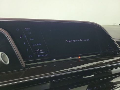 Certified 2021 Cadillac Escalade Sport Platinum w/ Heavy-Duty Trailer Package image 26