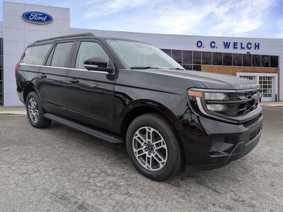New 2025 Ford Expedition Max Active