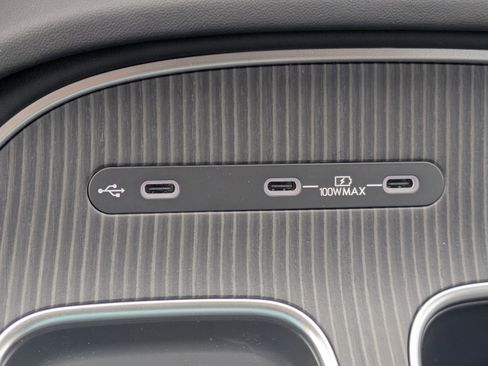 New 2026 Hyundai Palisade Calligraphy FWD image 22