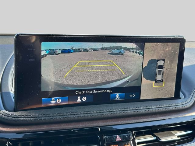 Used 2026 Acura MDX w/ Advance Package AWD/4WD image 23