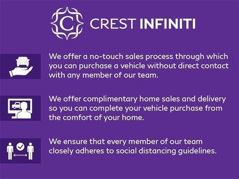 New 2026 INFINITI QX80 Autograph w/ Premium Cargo Package image 30