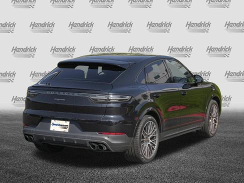 Used 2022 Porsche Cayenne Platinum Edition AWD/4WD image 9