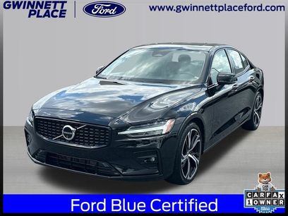 Used 2024 Volvo S60 B5 Plus