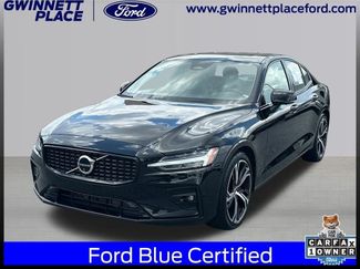 Used 2024 Volvo S60 B5 Plus FWD video 1