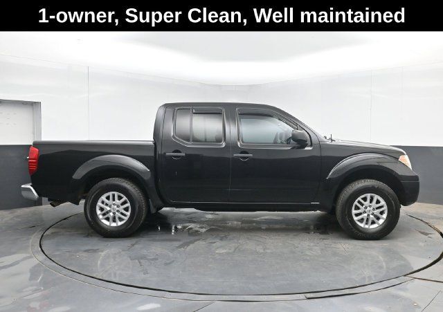 Used 2016 Nissan Frontier SV RWD image 11