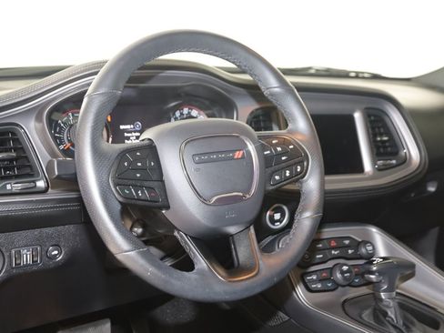 Used 2023 Dodge Challenger SXT w/ Plus Package RWD image 6