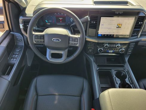 New 2026 Ford F250 Lariat w/ FX4 Off-Road Package image 9