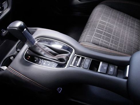 Certified 2023 Honda HR-V Sport image 28