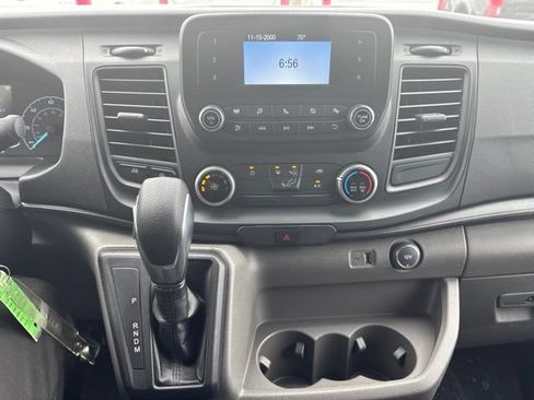 Used 2023 Ford Transit 350 Medium Roof AWD image 22