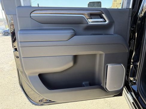 New 2026 Chevrolet Silverado 2500 High Country w/ High Country Premium Package image 28