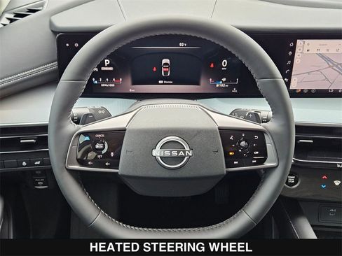 New 2025 Nissan Murano SL w/ Cargo Package image 21