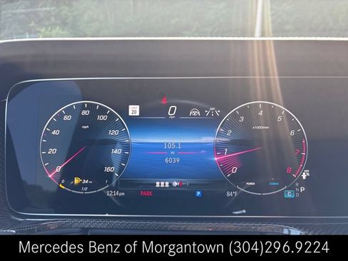 Certified 2026 Mercedes-Benz G 550 image 17