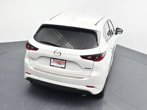 Used 2024 MAZDA CX-5 AWD 2.5 S w/ Select Package image 25