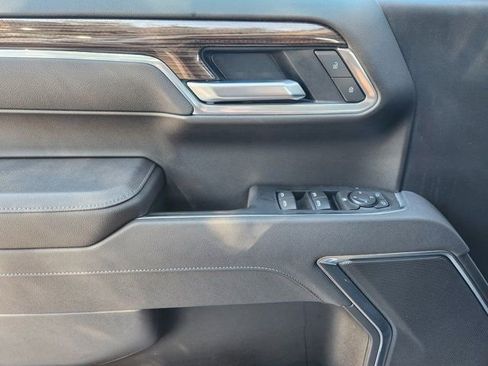 Used 2025 Chevrolet Silverado 1500 RST w/ Z71 Off-Road Package image 24