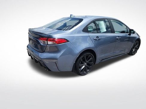 Used 2024 Toyota Corolla SE FWD image 4