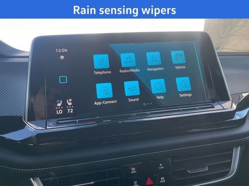 New 2026 Volkswagen Atlas Cross Sport SEL Premium R-Line image 20