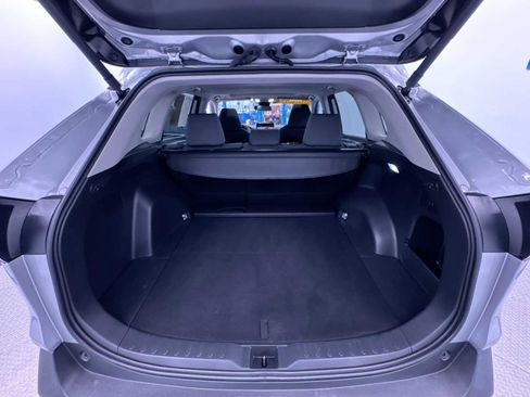 Used 2025 Toyota RAV4 XLE w/ Convenience Package FWD image 41